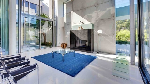 6 slaapkamer Villa te koop in Sol de Mallorca, Calvià met zwembad garage - € 13.950.000 (Ref: 3528471)