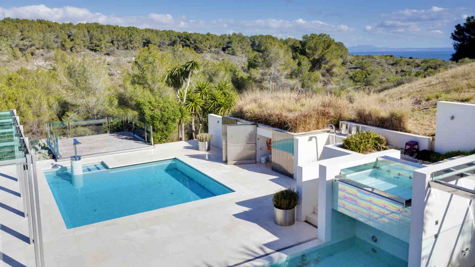 6 slaapkamer Villa te koop in Sol de Mallorca met zwembad garage - € 13.950.000 (Ref: 3528471)