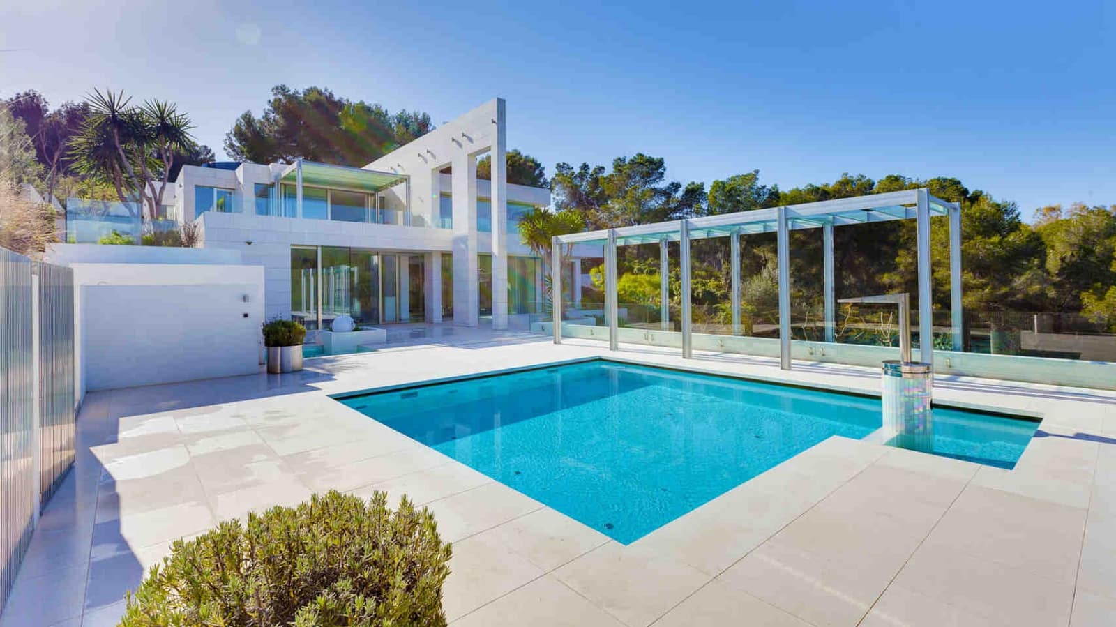 6 slaapkamer Villa te koop in Sol de Mallorca met zwembad garage - € 13.950.000 (Ref: 3528471)