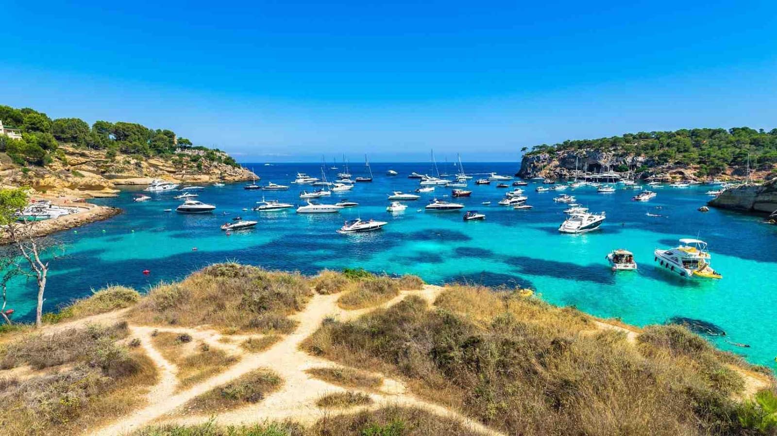 6 slaapkamer Villa te koop in Sol de Mallorca met zwembad garage - € 13.950.000 (Ref: 3528471)