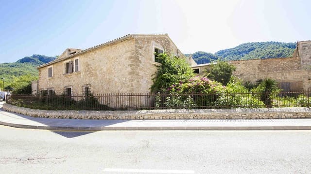 10 soverom Villa til salgs i Andratx - € 950 000 (Ref: 3535952)