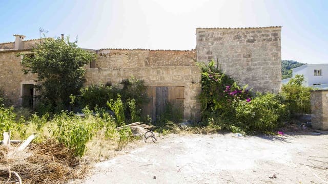 10 soverom Villa til salgs i Andratx - € 950 000 (Ref: 3535952)