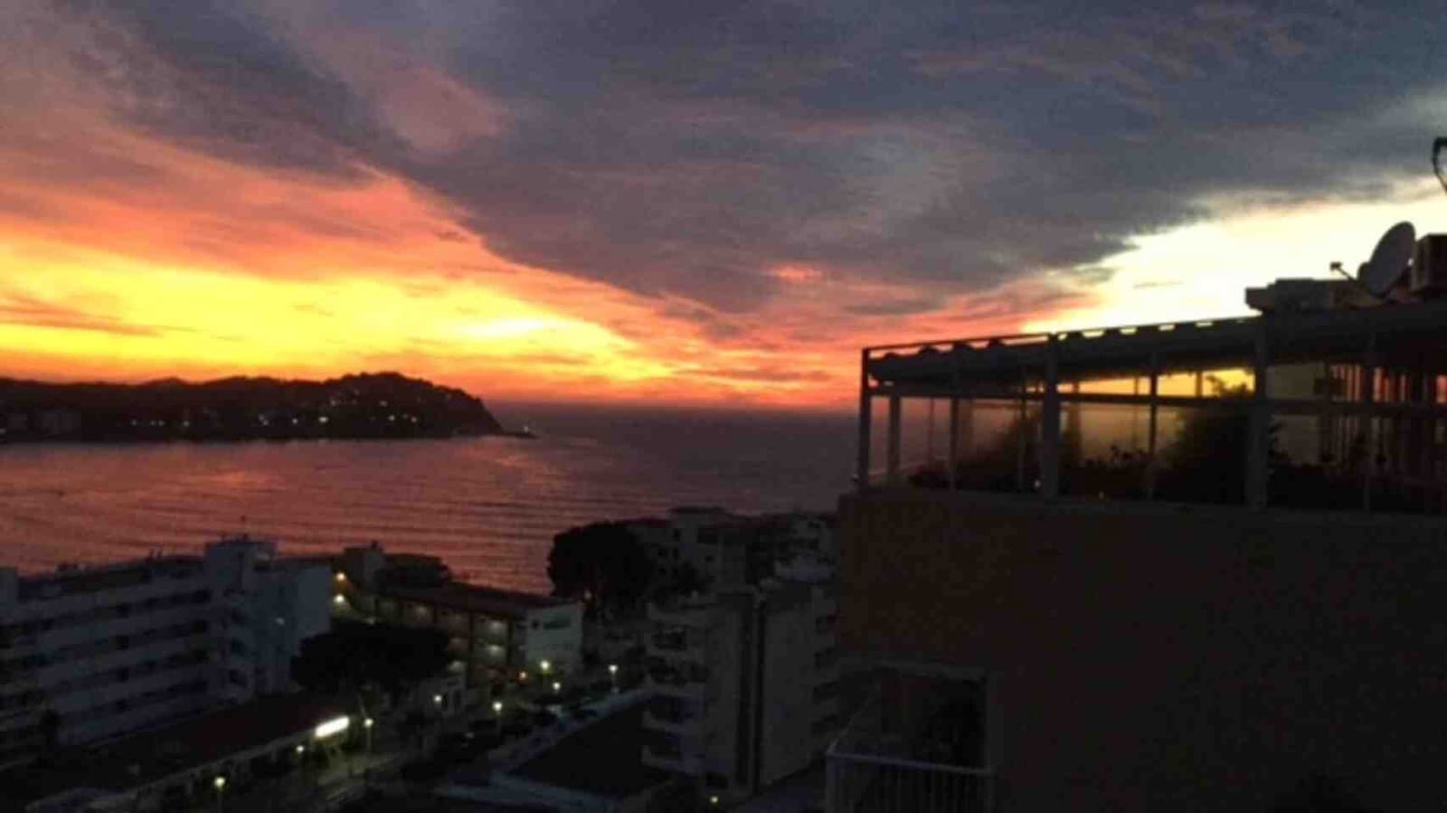 2 soveværelse Penthouse til salg i Santa Ponsa med swimmingpool - € 695.000 (Ref: 3557381)