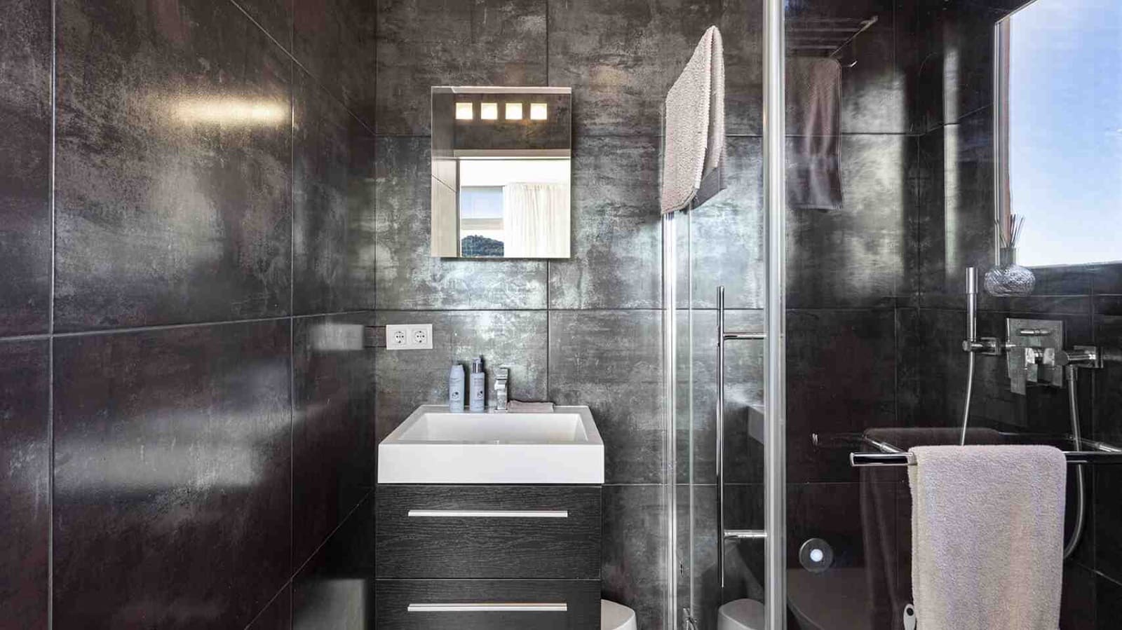 2 soveværelse Penthouse til salg i Santa Ponsa med swimmingpool - € 695.000 (Ref: 3557381)