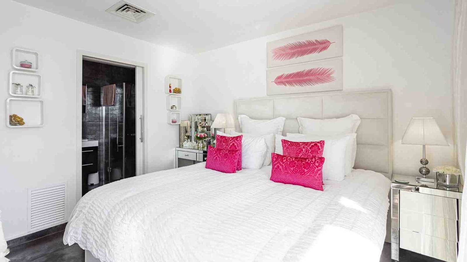 2 soveværelse Penthouse til salg i Santa Ponsa med swimmingpool - € 695.000 (Ref: 3557381)