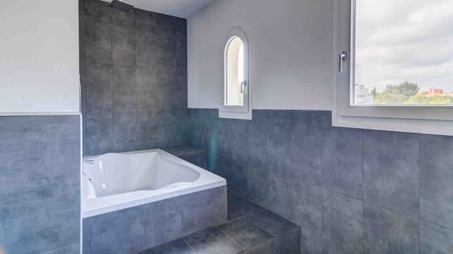 3 quarto Moradia para venda em Sol de Mallorca, Calvià com piscina - 2 600 000 € (Ref: 3746481)