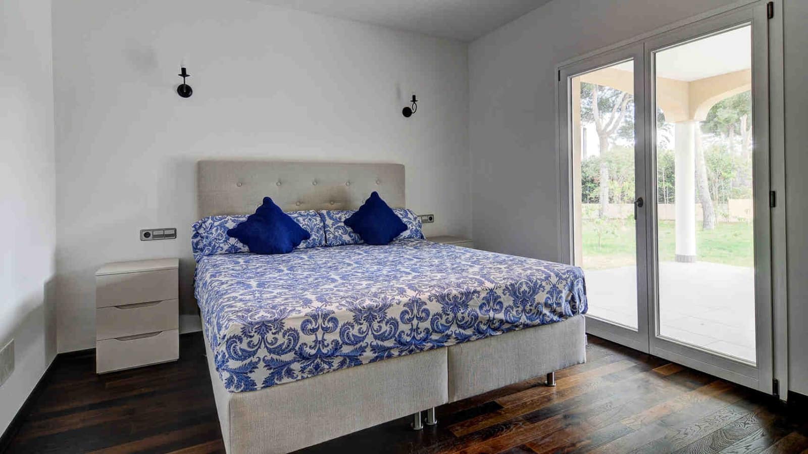 3 quarto Moradia para venda em Sol de Mallorca com piscina - 2 600 000 € (Ref: 3746481)