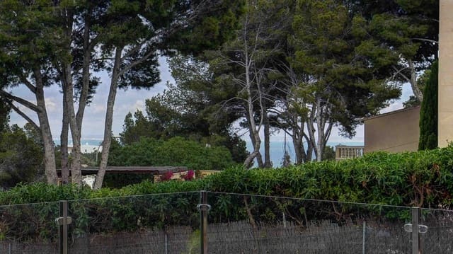 3 quarto Moradia para venda em Sol de Mallorca, Calvià com piscina - 2 600 000 € (Ref: 3746481)