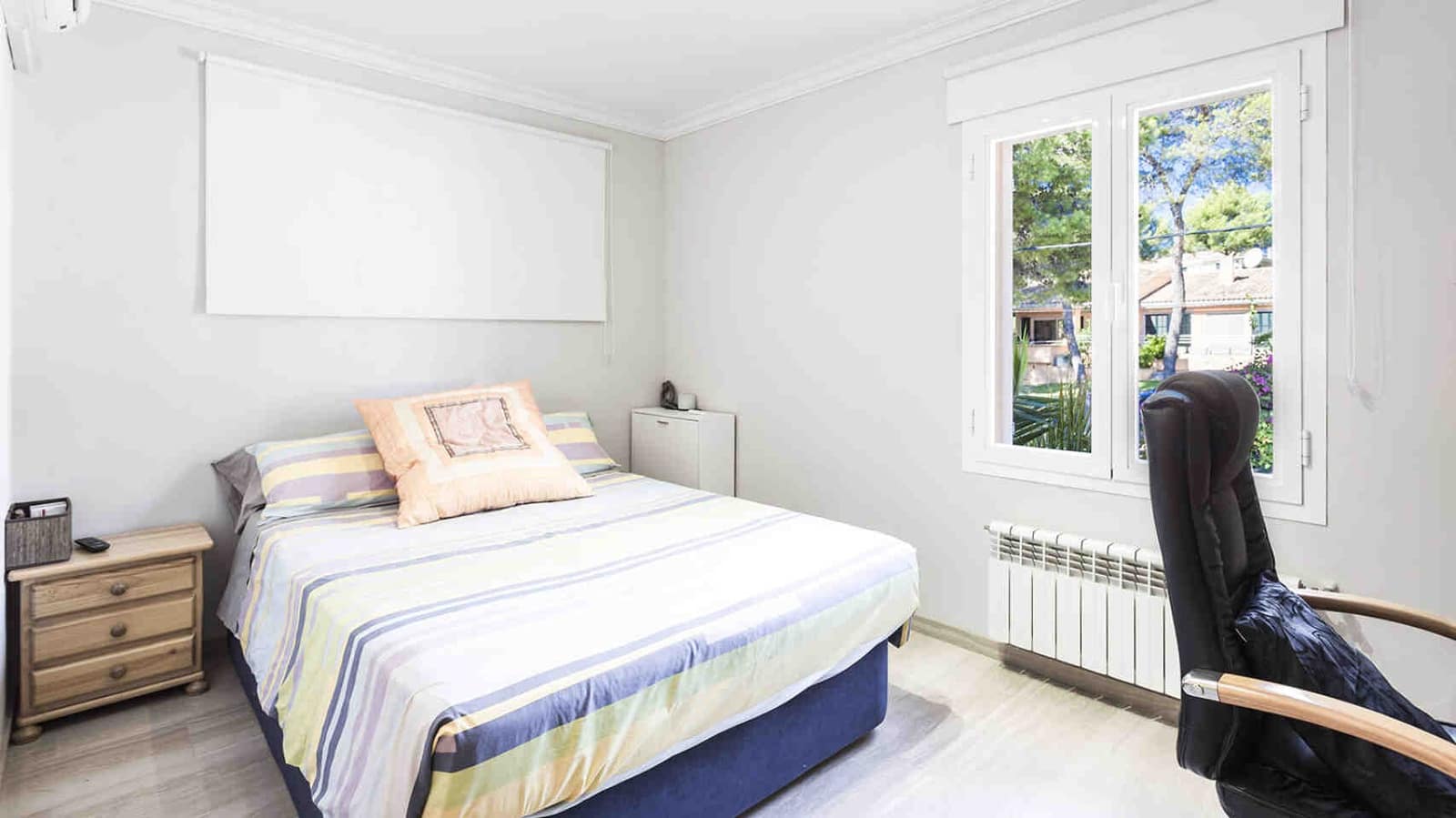 6 sypialnia Willa na sprzedaż w Santa Ponsa z basenem garażem - 1 950 000 € (Ref: 4158293)