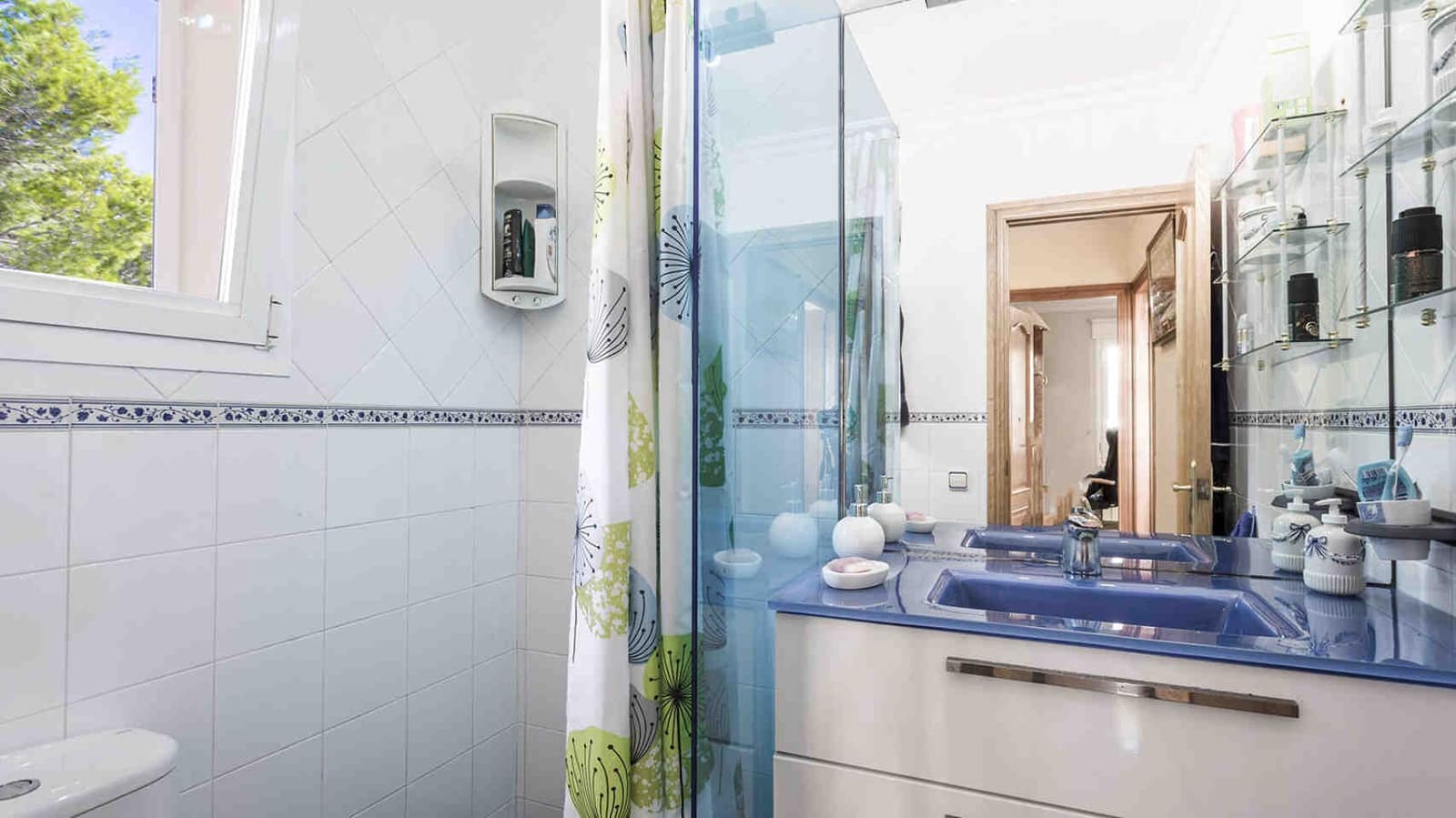 6 sypialnia Willa na sprzedaż w Santa Ponsa z basenem garażem - 1 950 000 € (Ref: 4158293)