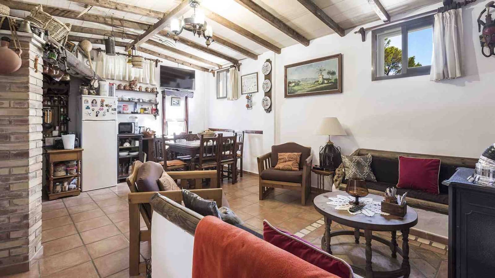 6 makuuhuone Huvila myytävänä paikassa Santa Ponsa mukana uima-altaan 
autotalli - 1 950 000 € (Ref: 4158293)