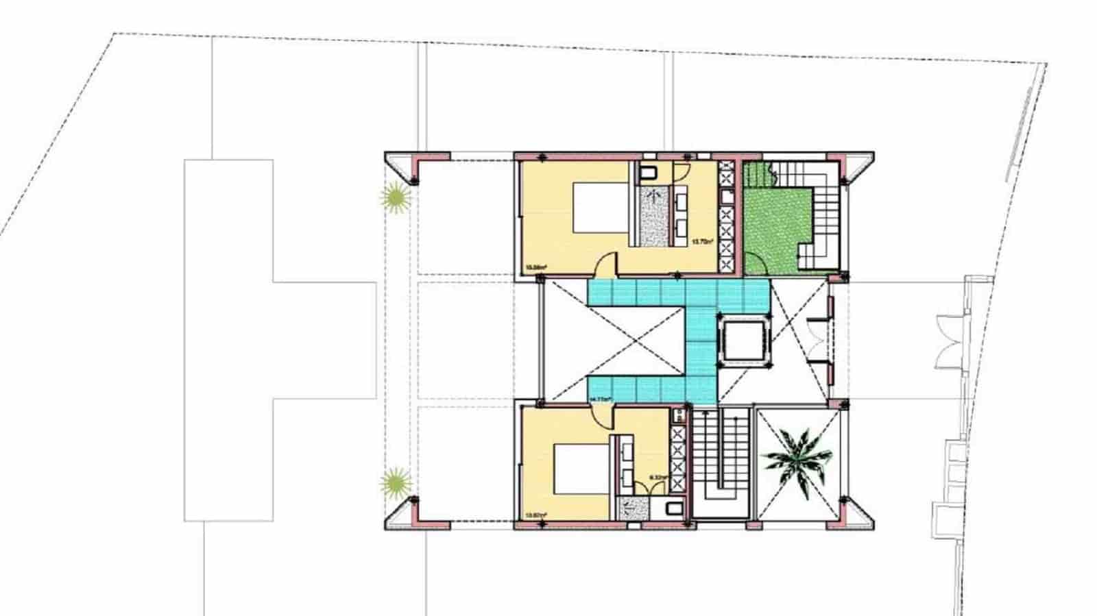 4 slaapkamer Villa te koop in El Toro / Port Adriano met zwembad - € 9.850.000 (Ref: 4679680)