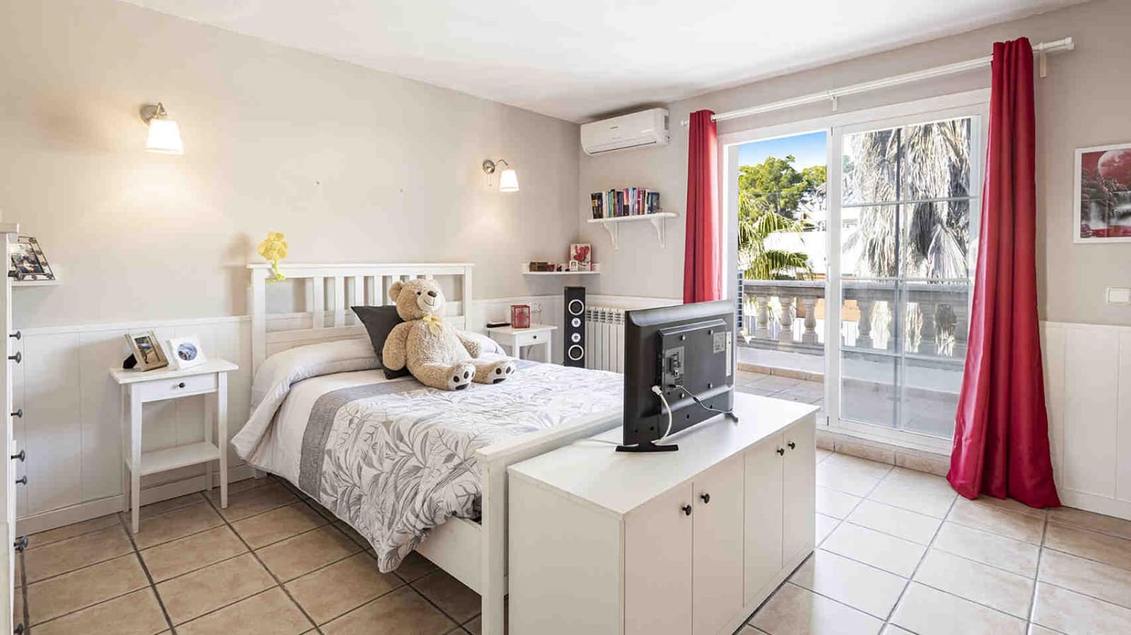 5 Zimmer Villa zu verkaufen in Santa Ponsa mit Pool Garage - 2.520.000 € (Ref: 4924354)