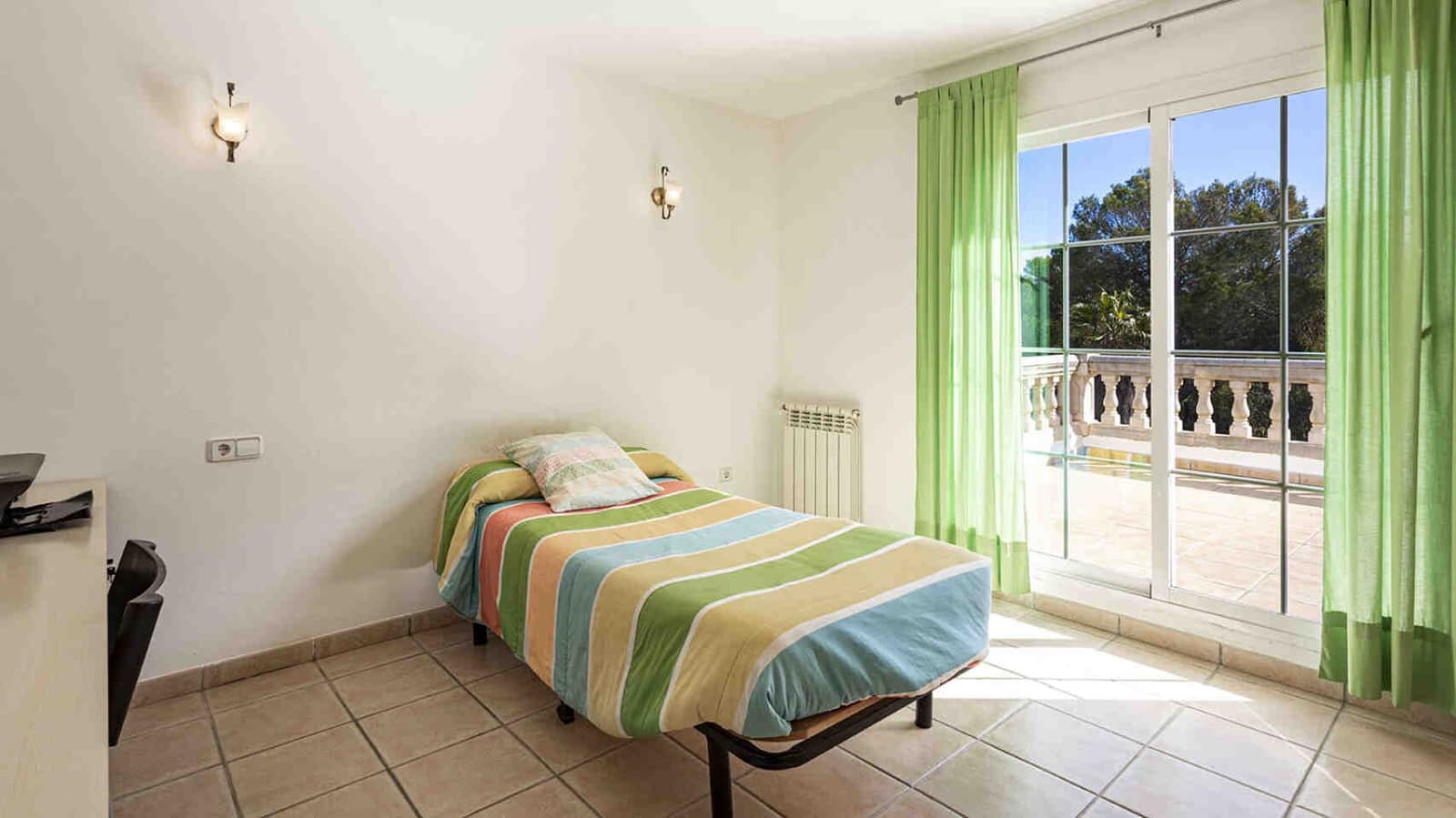 5 Zimmer Villa zu verkaufen in Santa Ponsa mit Pool Garage - 2.520.000 € (Ref: 4924354)