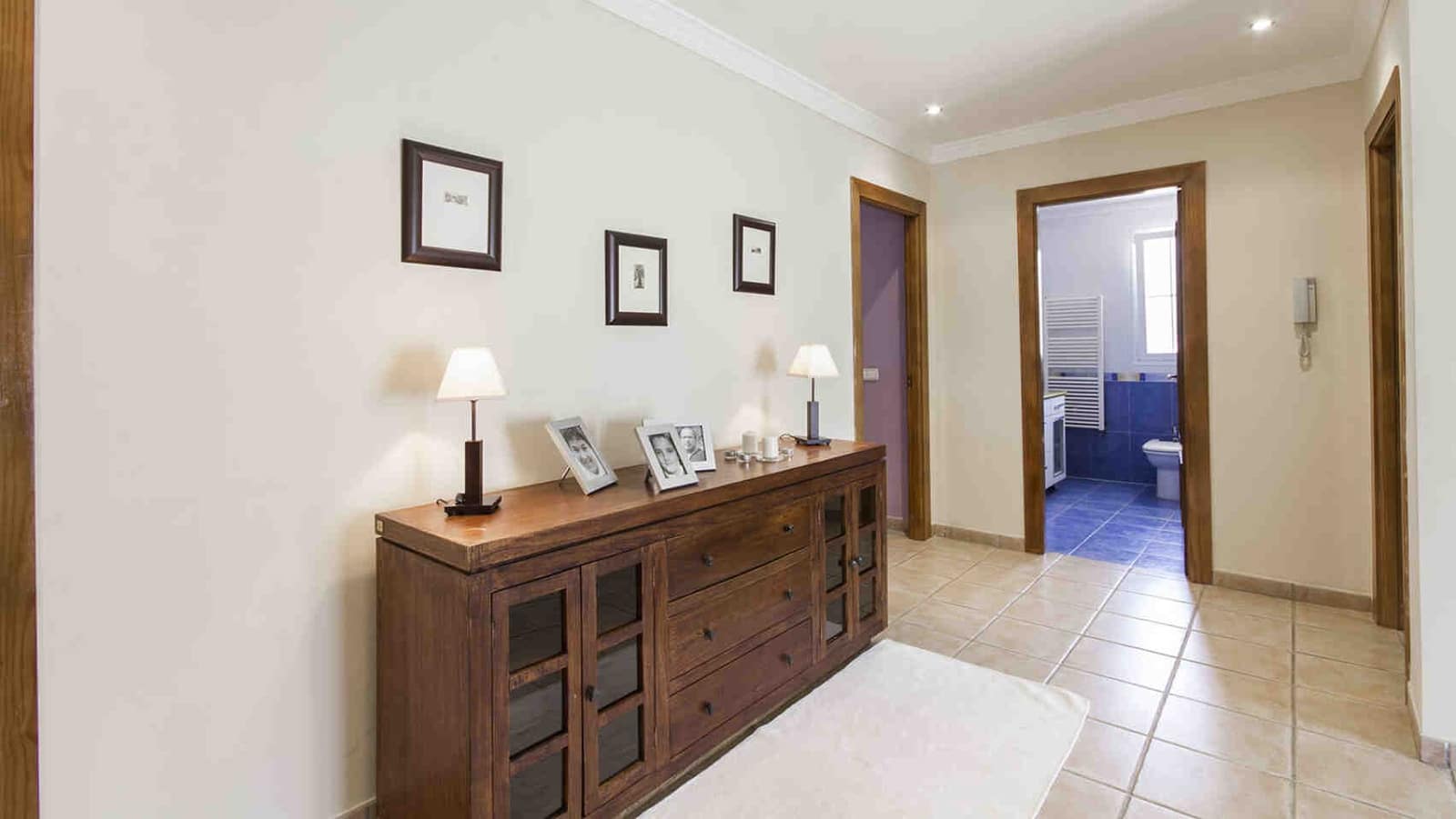 5 Zimmer Villa zu verkaufen in Santa Ponsa mit Pool Garage - 2.520.000 € (Ref: 4924354)