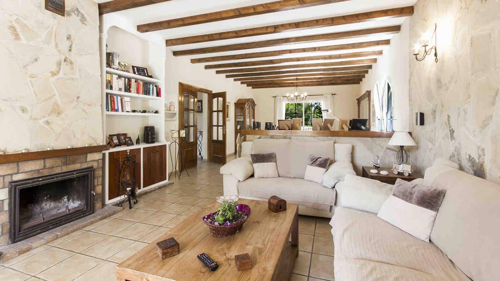 5 Zimmer Villa zu verkaufen in Santa Ponsa mit Pool Garage - 2.520.000 € (Ref: 4924354)