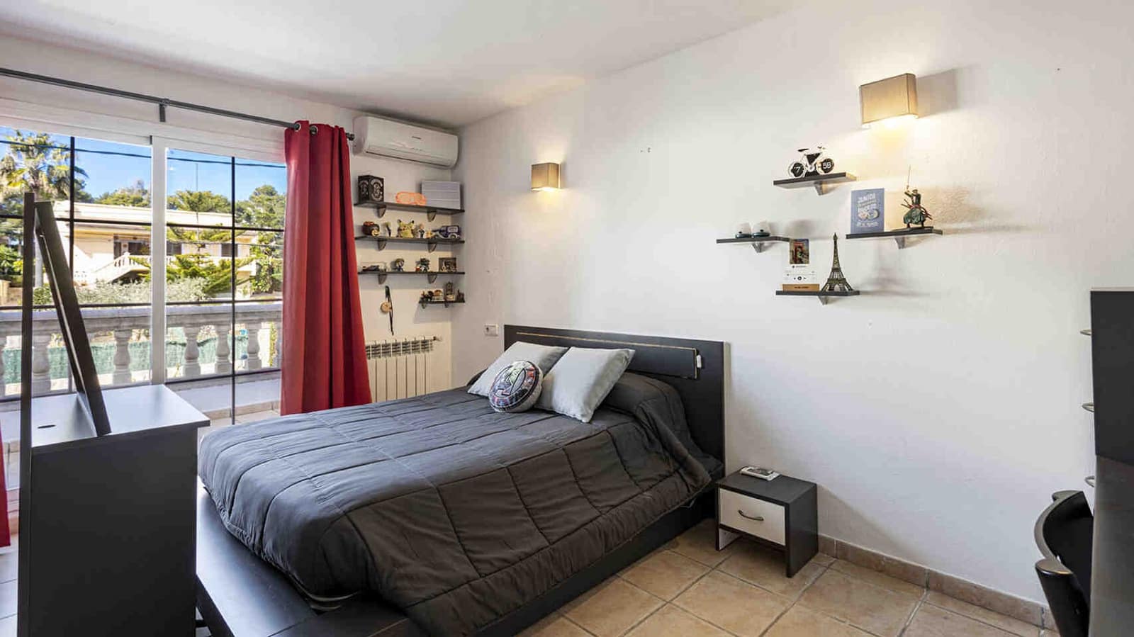 5 Zimmer Villa zu verkaufen in Santa Ponsa mit Pool Garage - 2.520.000 € (Ref: 4924354)