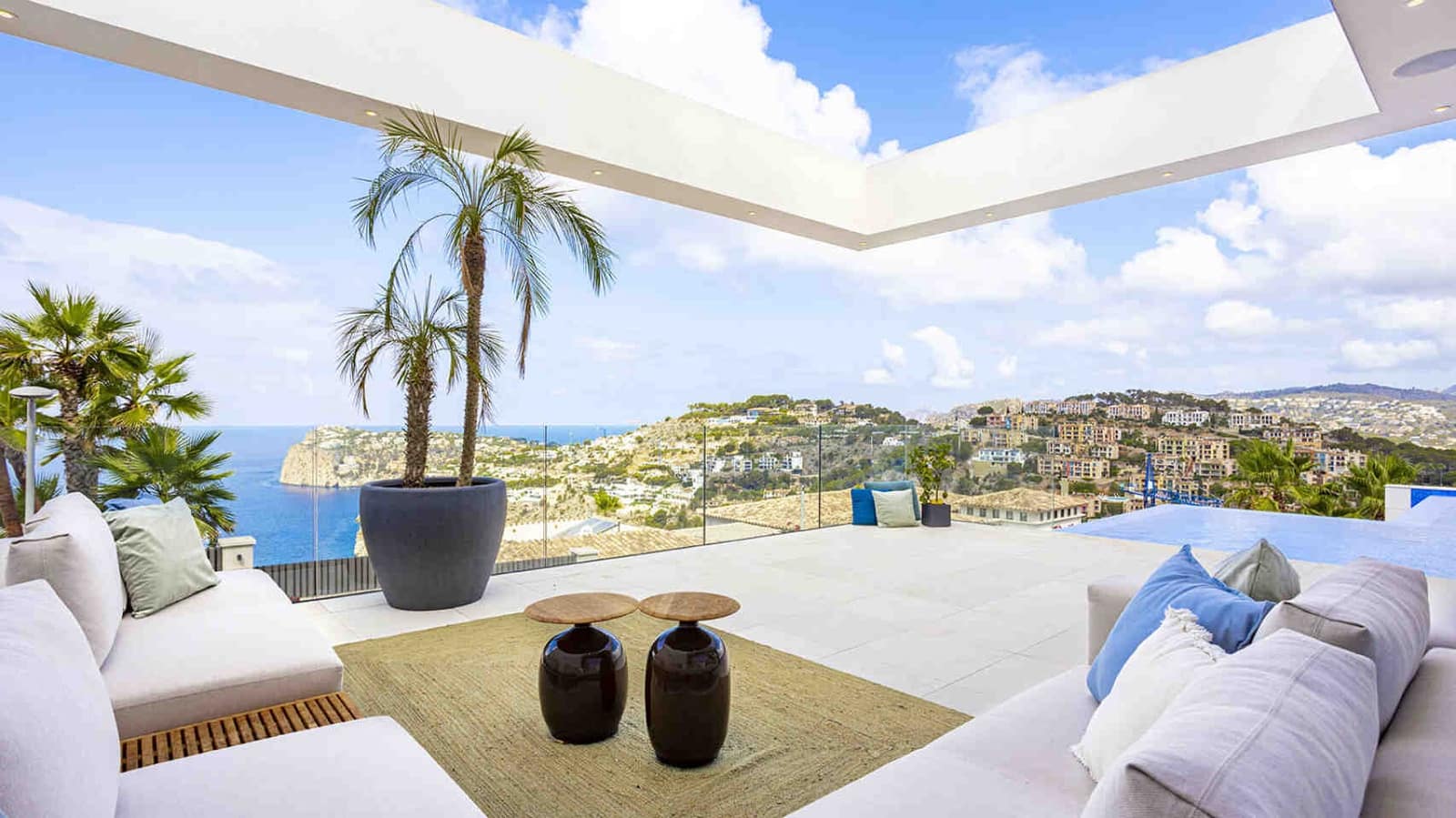 6 slaapkamer Villa te koop in Puerto de Andratx met zwembad - € 12.800.000 (Ref: 5112364)