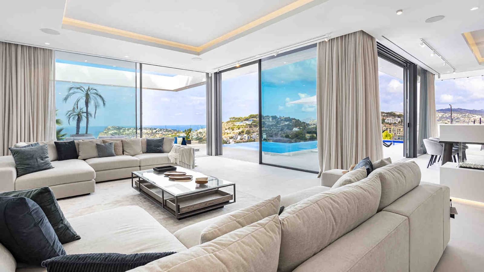 6 slaapkamer Villa te koop in Puerto de Andratx met zwembad - € 12.800.000 (Ref: 5112364)