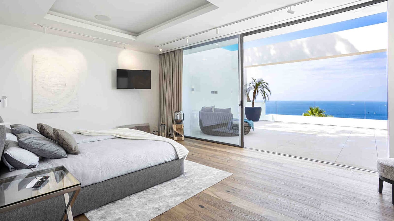 6 slaapkamer Villa te koop in Puerto de Andratx met zwembad - € 12.800.000 (Ref: 5112364)