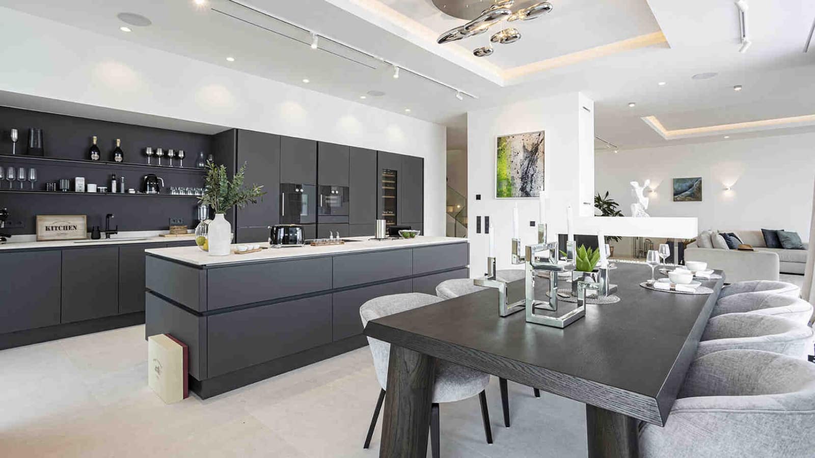 6 slaapkamer Villa te koop in Puerto de Andratx met zwembad - € 12.800.000 (Ref: 5112364)