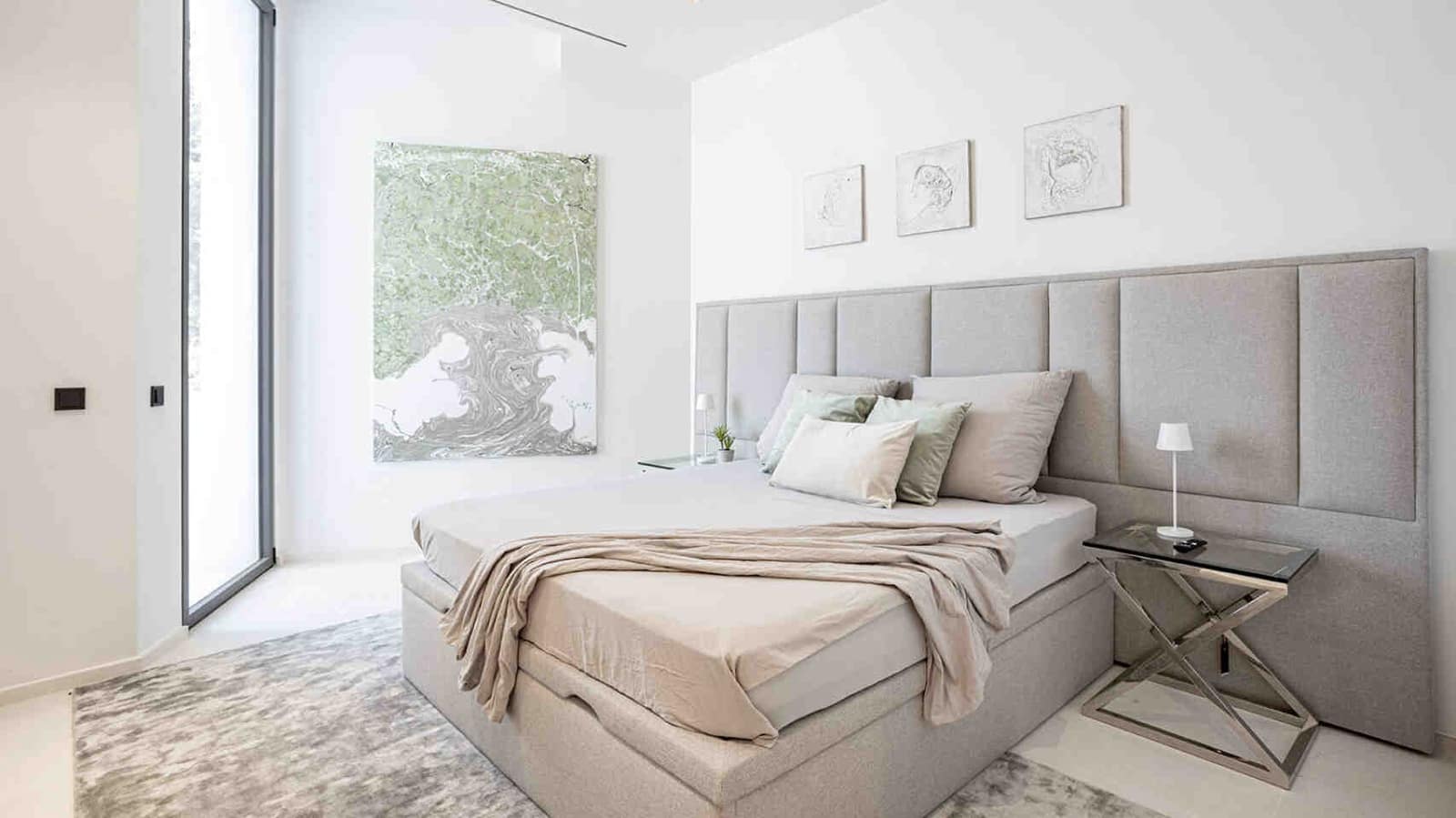 6 slaapkamer Villa te koop in Puerto de Andratx met zwembad - € 12.800.000 (Ref: 5112364)