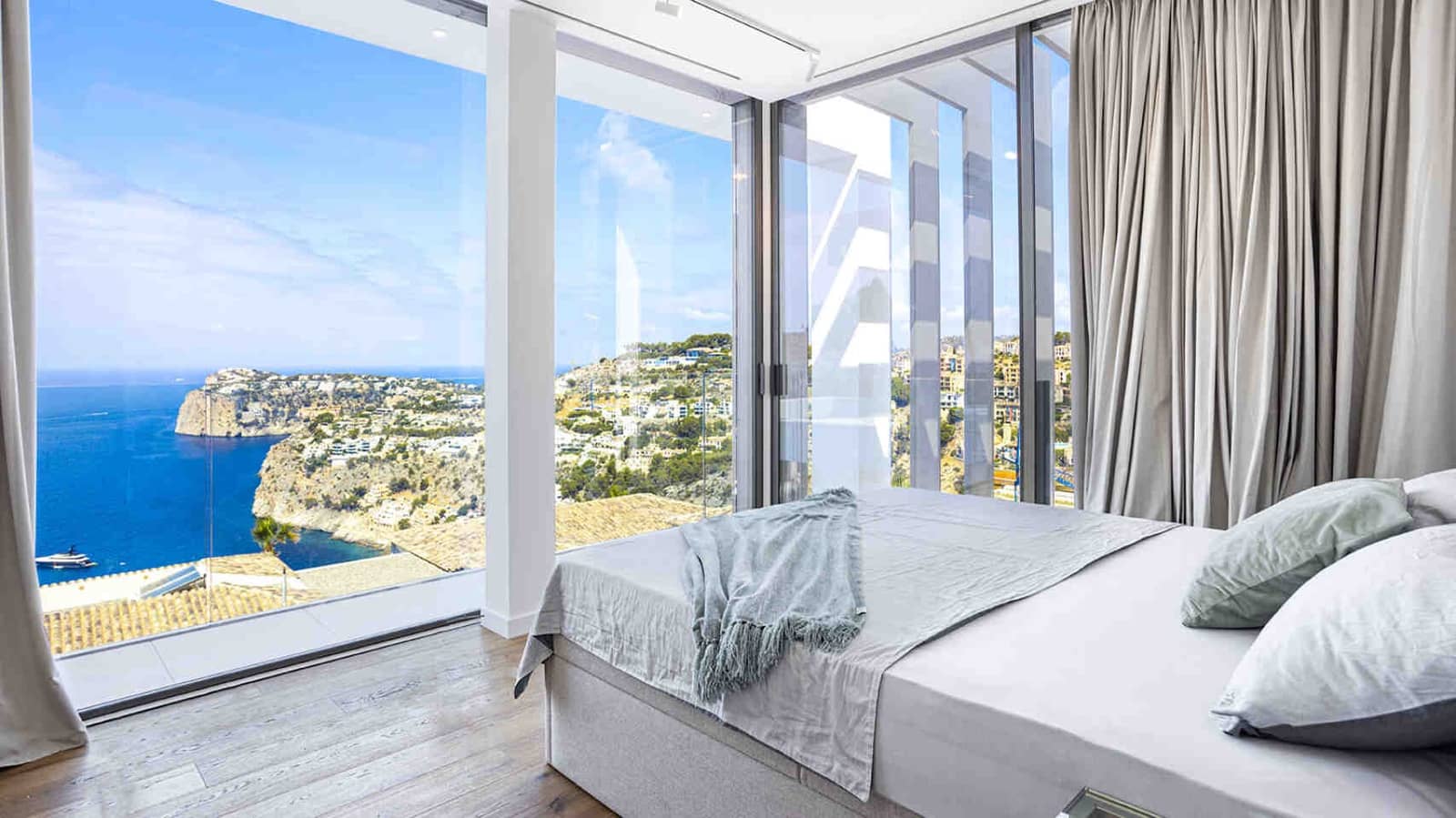 6 slaapkamer Villa te koop in Puerto de Andratx met zwembad - € 12.800.000 (Ref: 5112364)