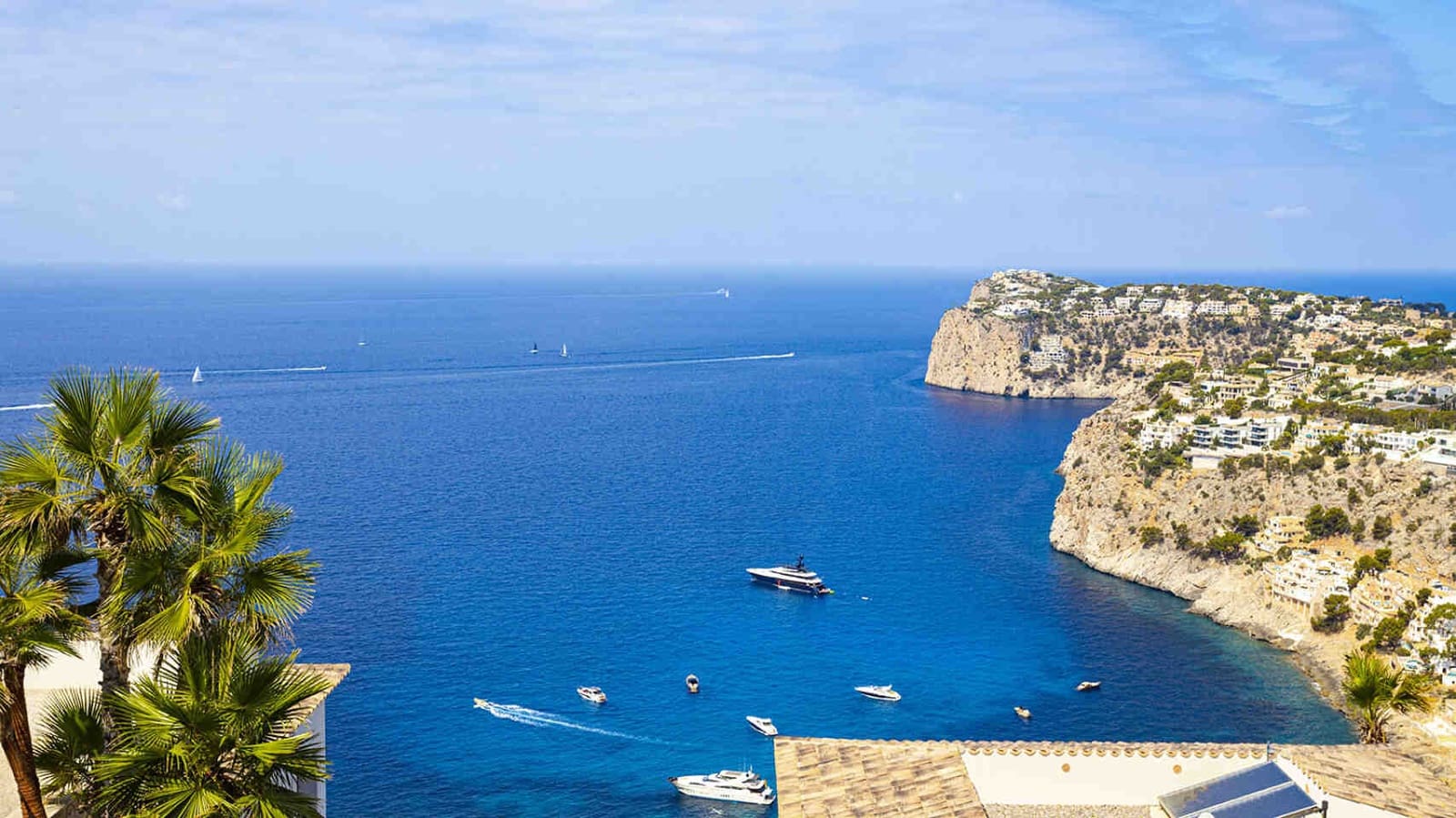 6 slaapkamer Villa te koop in Puerto de Andratx met zwembad - € 12.800.000 (Ref: 5112364)