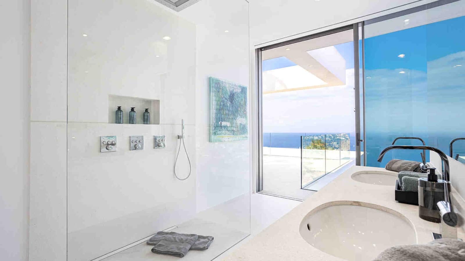 6 slaapkamer Villa te koop in Puerto de Andratx met zwembad - € 12.800.000 (Ref: 5112364)