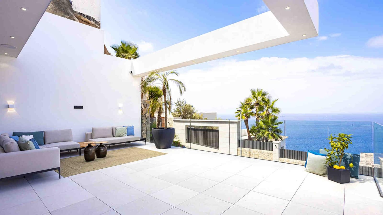 6 slaapkamer Villa te koop in Puerto de Andratx met zwembad - € 12.800.000 (Ref: 5112364)