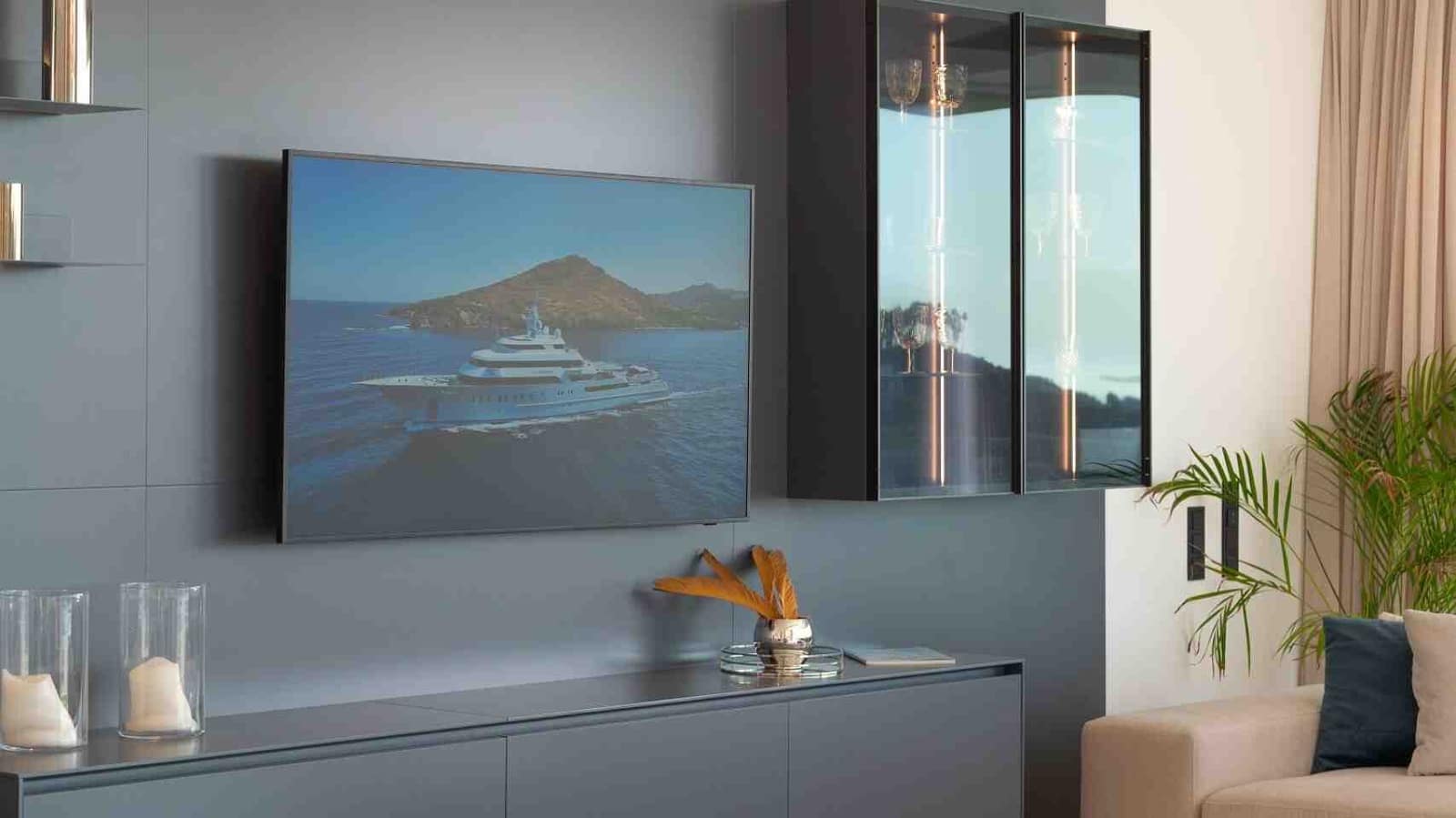 6 sypialnia Willa na sprzedaż w Puerto de Andratx z basenem - 10 500 000 € (Ref: 5112364)