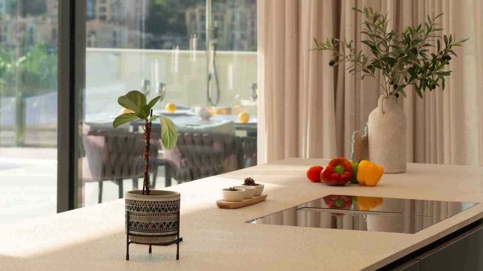 6 sypialnia Willa na sprzedaż w Puerto de Andratx z basenem - 10 500 000 € (Ref: 5112364)