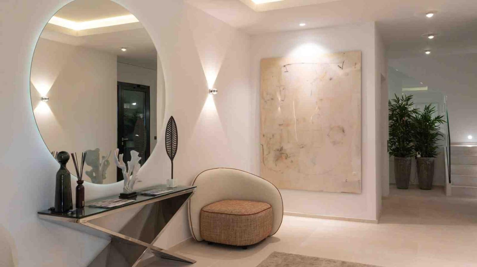 6 sypialnia Willa na sprzedaż w Puerto de Andratx z basenem - 10 500 000 € (Ref: 5112364)