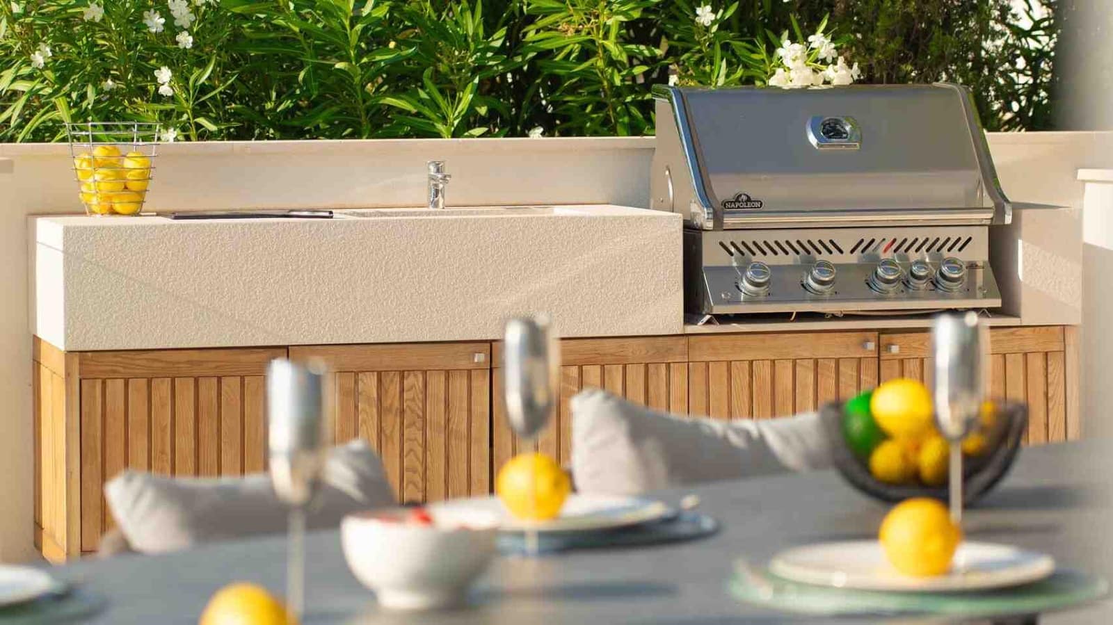 6 sypialnia Willa na sprzedaż w Puerto de Andratx z basenem - 10 500 000 € (Ref: 5112364)