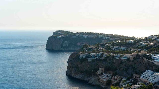 6 Zimmer Villa zu verkaufen in Puerto de Andratx, Andratx mit Pool - 10.500.000 € (Ref: 5112364)