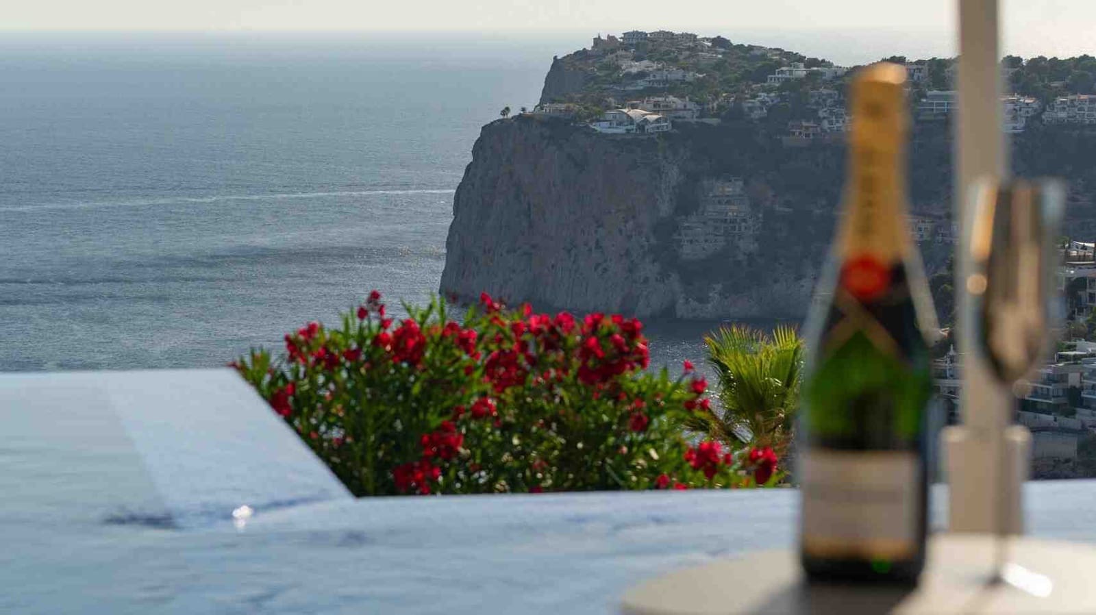 6 sypialnia Willa na sprzedaż w Puerto de Andratx z basenem - 10 500 000 € (Ref: 5112364)