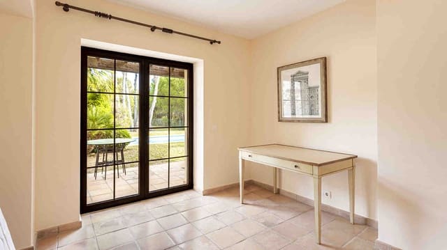 3 bedroom Villa for sale in Santa Ponsa, Calvià with pool - € 1,250,000 (Ref: 5169501)