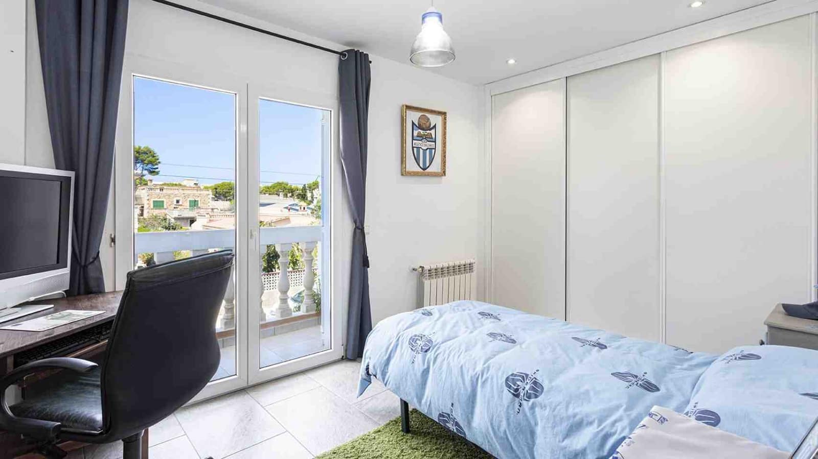 4 soveværelse Villa til salg i El Toro / Port Adriano med swimmingpool - € 1.650.000 (Ref: 5216657)