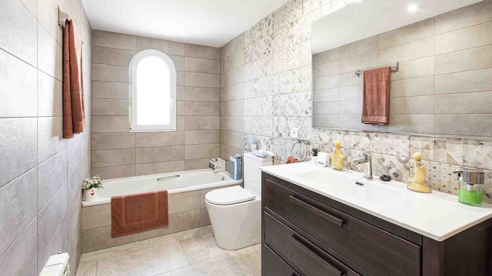 4 soveværelse Villa til salg i El Toro / Port Adriano med swimmingpool - € 1.650.000 (Ref: 5216657)