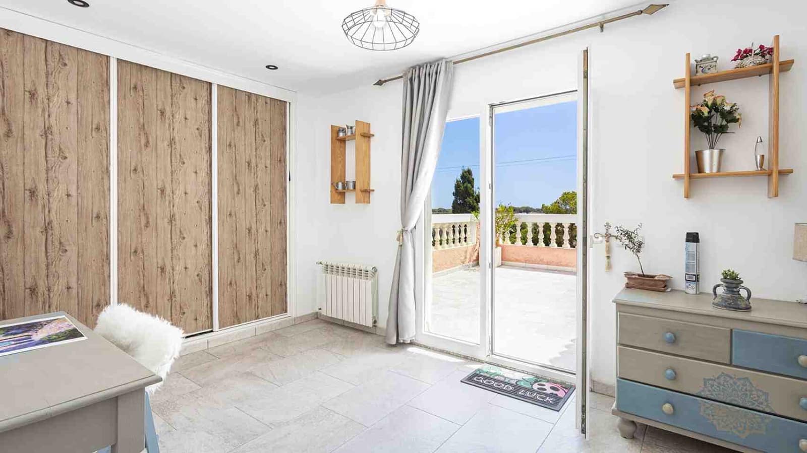 4 soveværelse Villa til salg i El Toro / Port Adriano med swimmingpool - € 1.650.000 (Ref: 5216657)