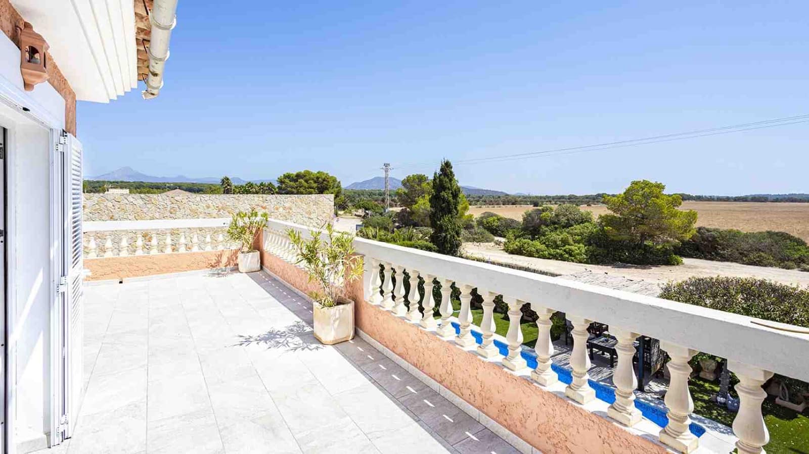 4 soveværelse Villa til salg i El Toro / Port Adriano med swimmingpool - € 1.650.000 (Ref: 5216657)