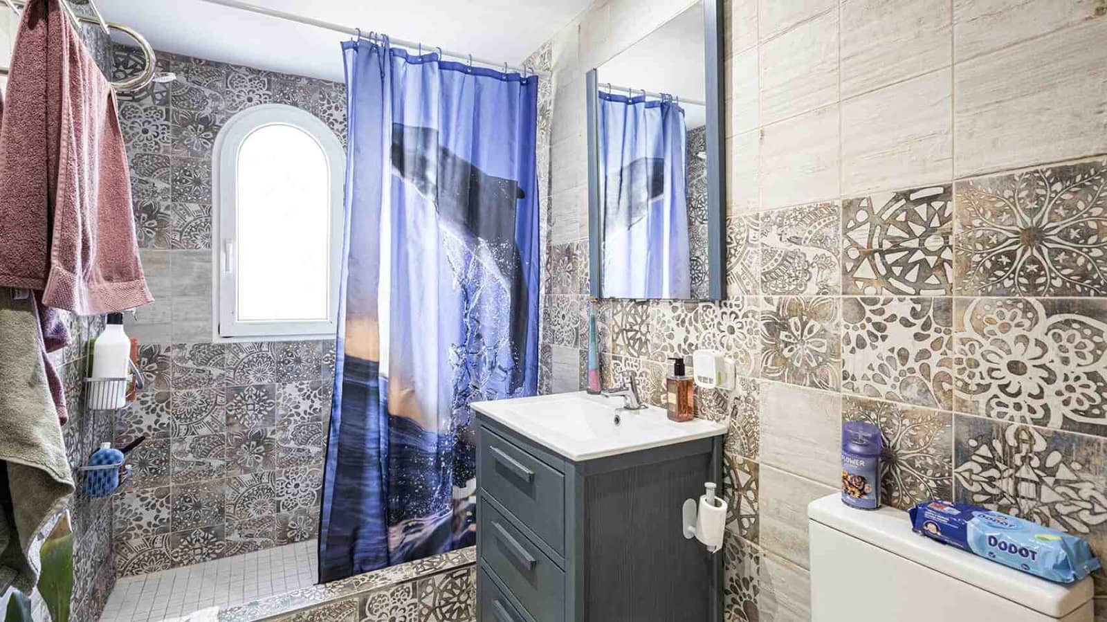 4 soveværelse Villa til salg i El Toro / Port Adriano med swimmingpool - € 1.650.000 (Ref: 5216657)