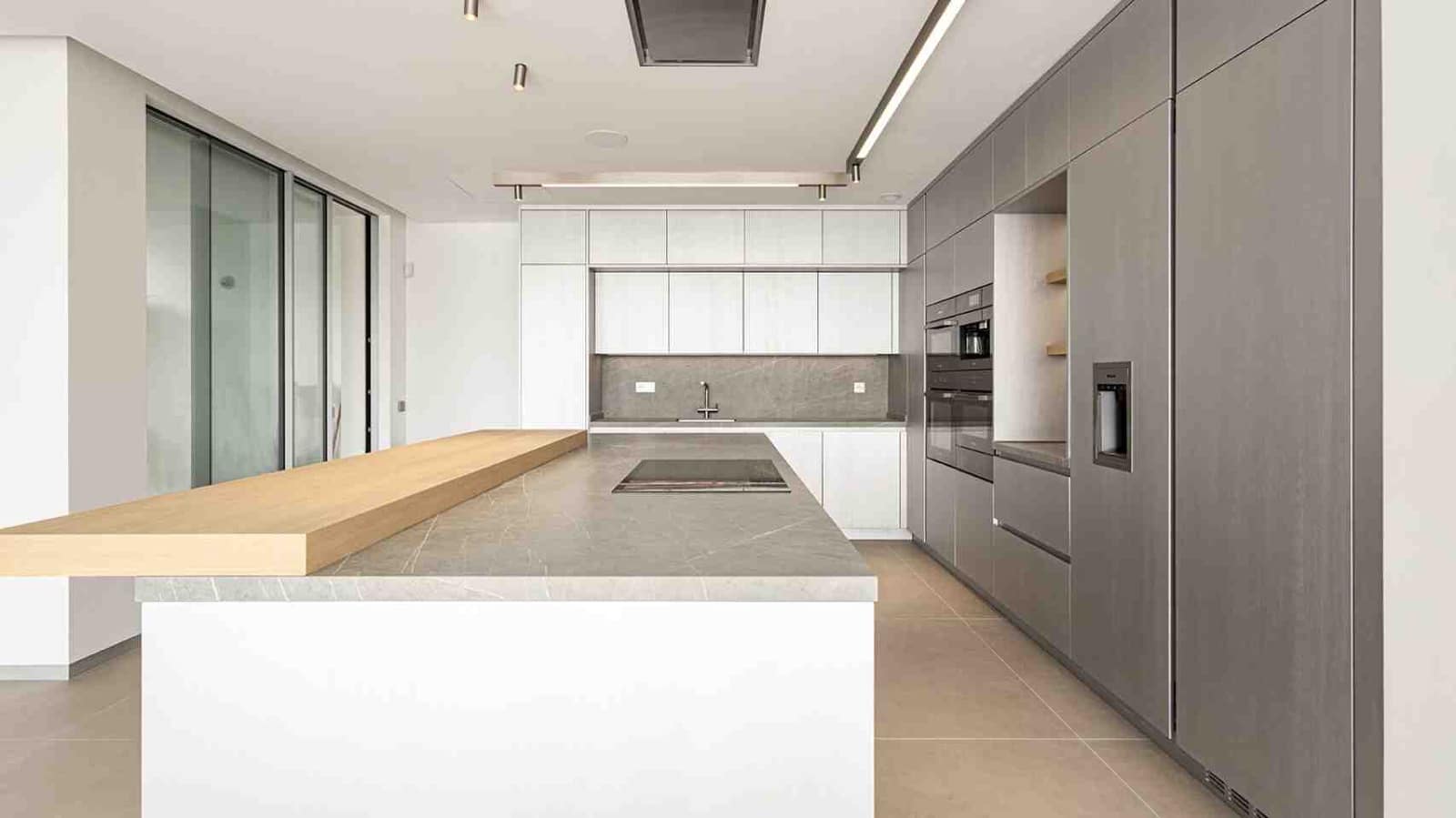 5 quarto Moradia para venda em Santa Ponsa com piscina garagem - 4 250 000 € (Ref: 5319936)