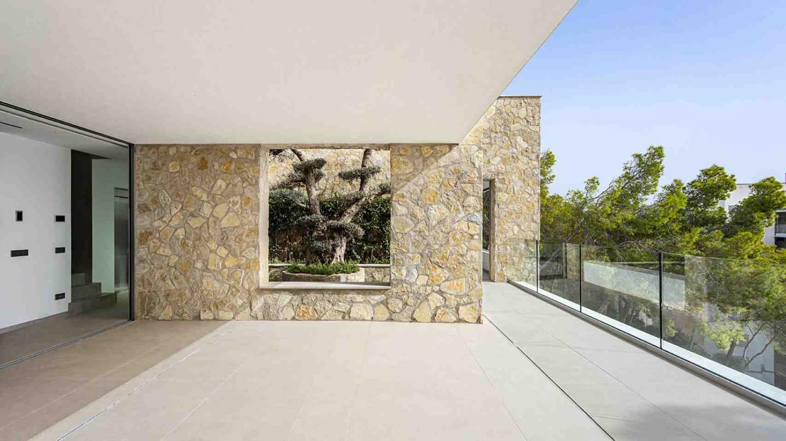 5 quarto Moradia para venda em Santa Ponsa com piscina garagem - 4 250 000 € (Ref: 5319936)