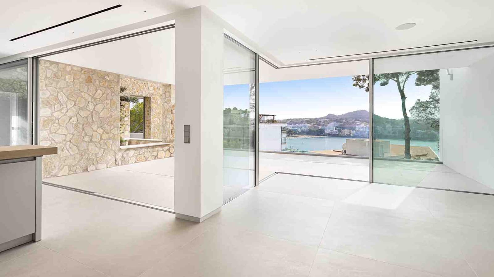 5 quarto Moradia para venda em Santa Ponsa com piscina garagem - 4 250 000 € (Ref: 5319936)