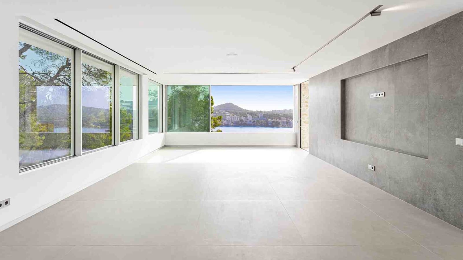 5 quarto Moradia para venda em Santa Ponsa com piscina garagem - 4 250 000 € (Ref: 5319936)