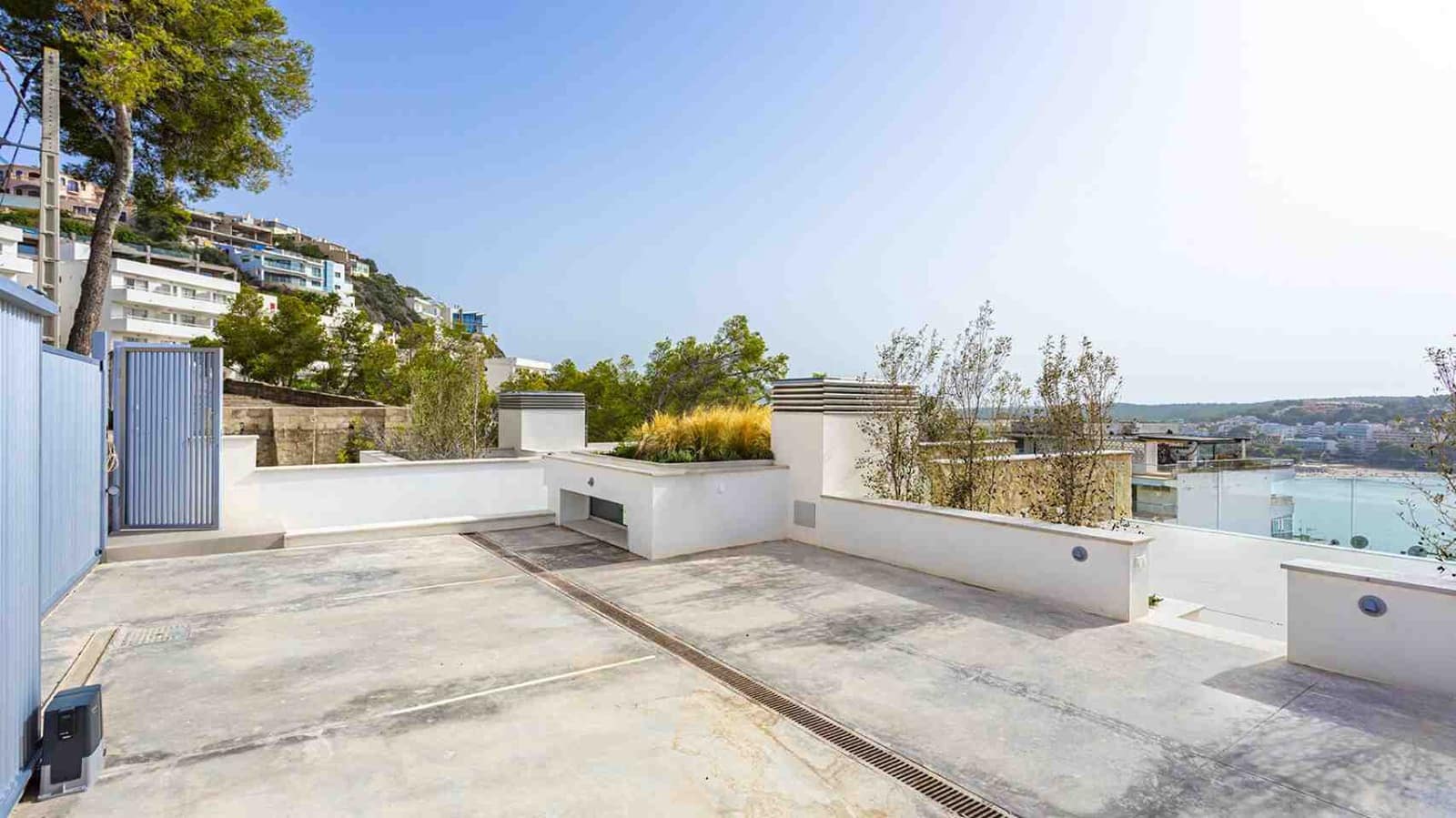 5 quarto Moradia para venda em Santa Ponsa com piscina garagem - 4 250 000 € (Ref: 5319936)