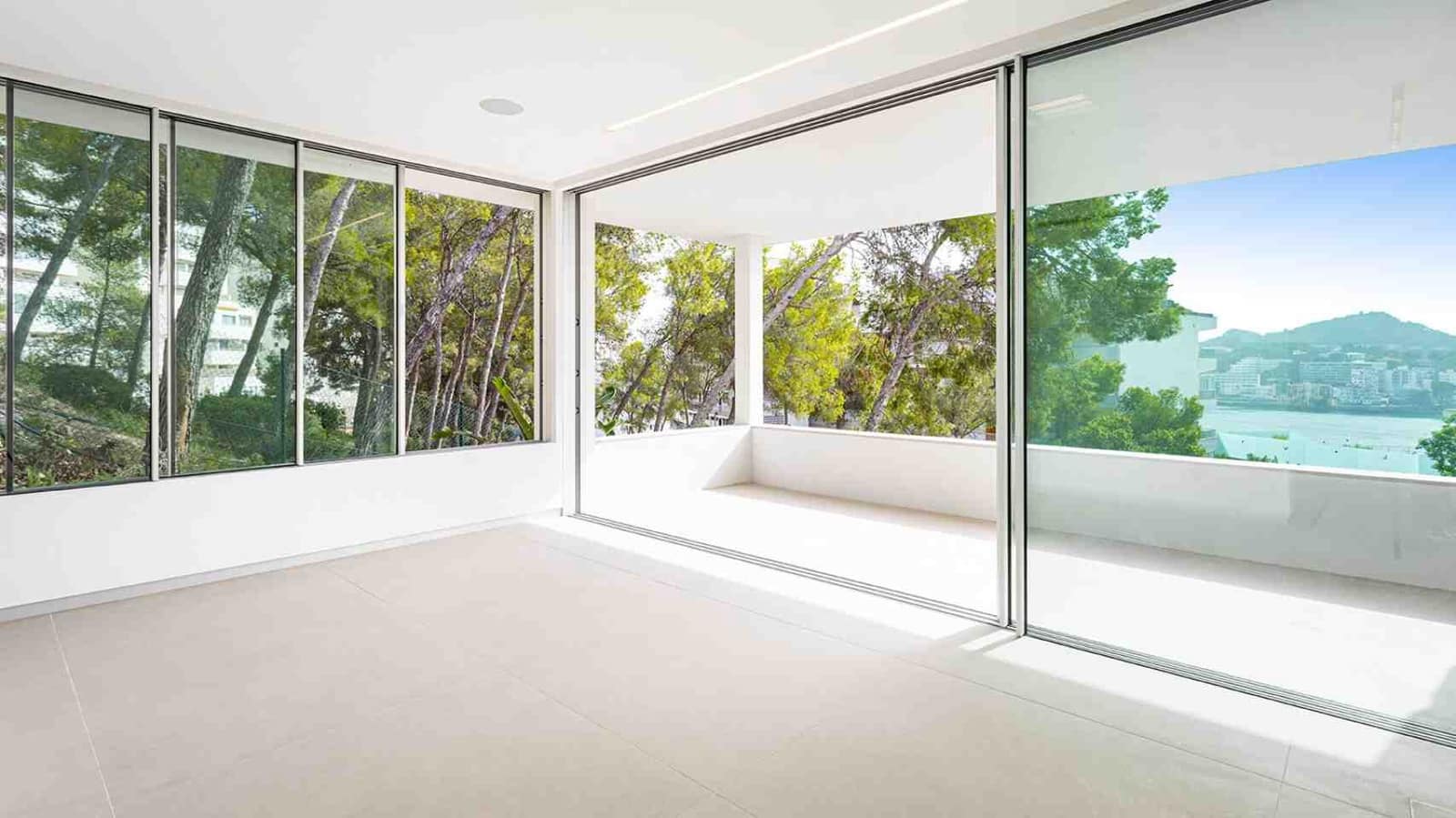 5 quarto Moradia para venda em Santa Ponsa com piscina garagem - 4 250 000 € (Ref: 5319936)