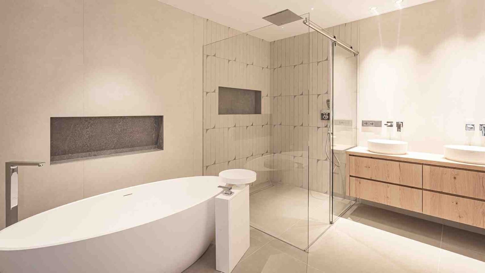 5 quarto Moradia para venda em Santa Ponsa com piscina garagem - 4 250 000 € (Ref: 5319936)