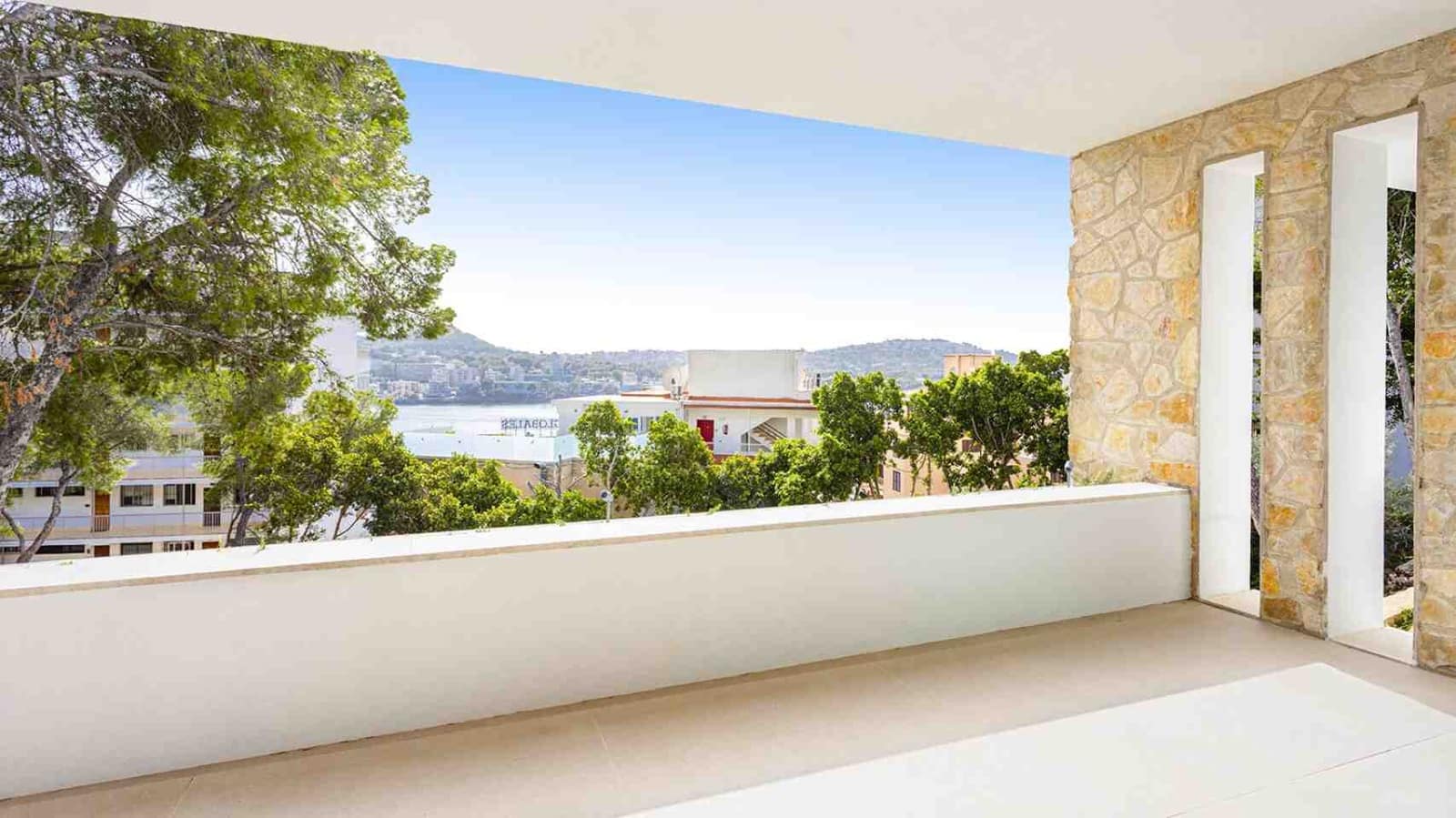 5 quarto Moradia para venda em Santa Ponsa com piscina garagem - 4 250 000 € (Ref: 5319936)